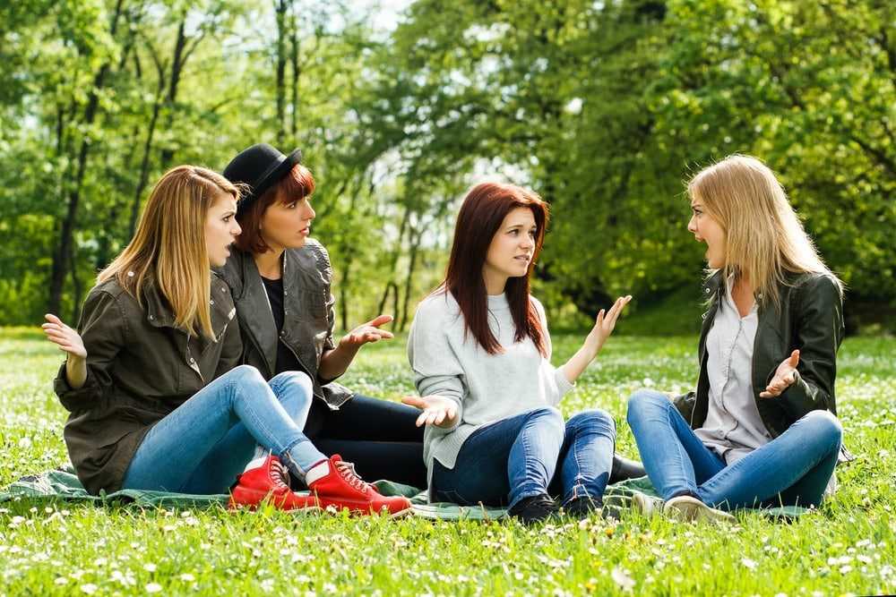 10 советов как найти себе друзей и построить социальный круг