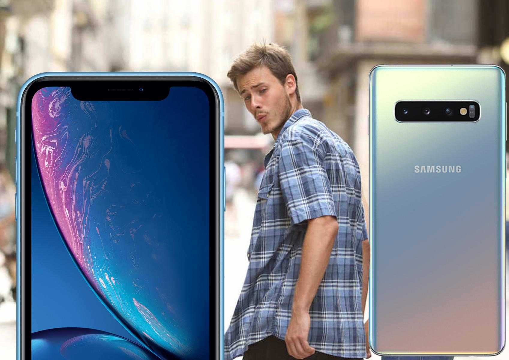 Huawei или samsung – кто круче? сравнение производителей смартфонов