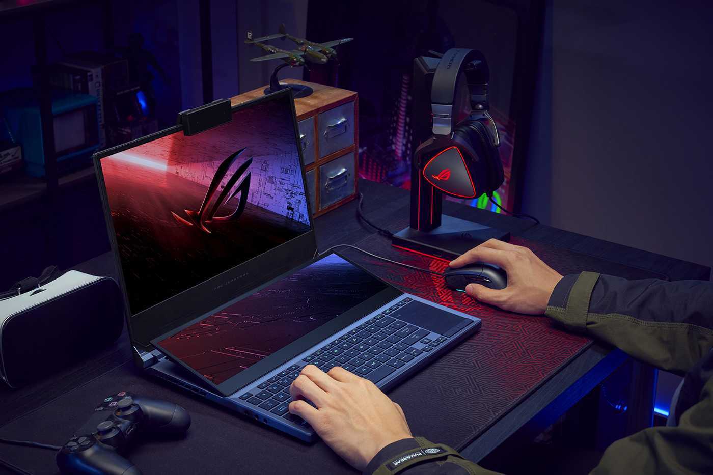 Acer nitro 5 review (an515-55 model - core i7, rtx 2060)