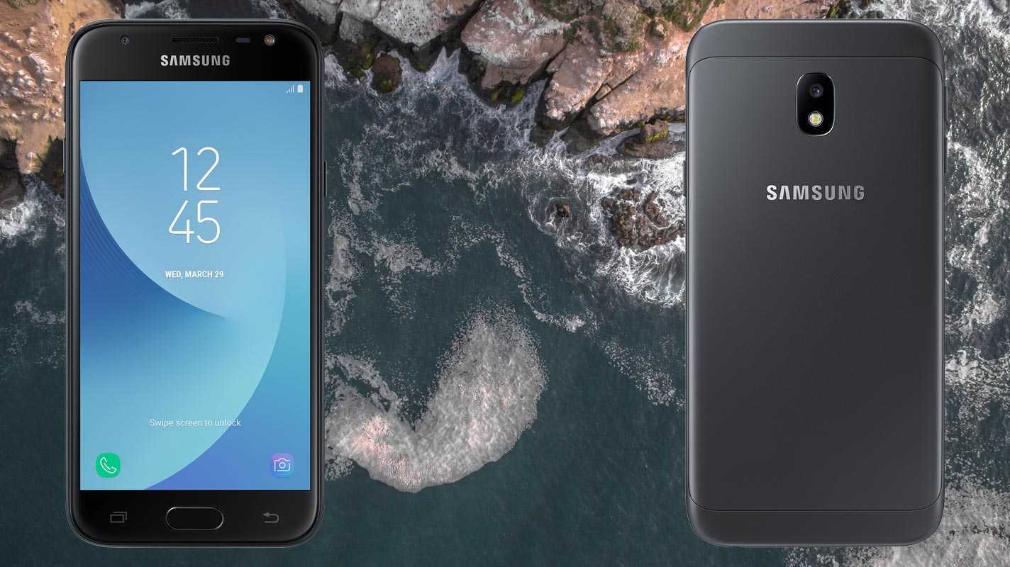 Samsung распрощается с android и перейдет на никому не известную ос