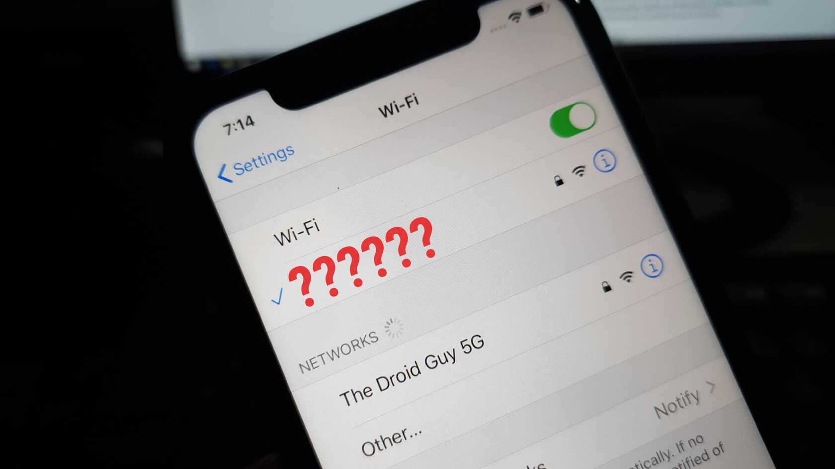 Iphone 11 / 11 pro поддерживают стандарт wi-fi 6, нужно ли покупать новый маршрутизатор?  | яблык