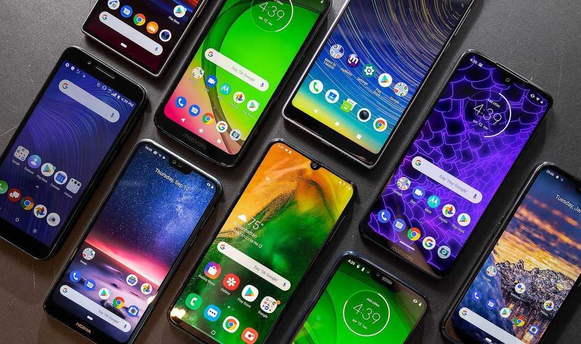 5 лучших защищенных смартфонов, которые можно потерять, но не разбить — ferra.ru