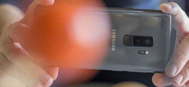 Владельцы некоторых экземпляров Galaxy S8 отмечают сбои в работе автофокуса своих смартфонов По словам самих пользователей, проблема может проявляться вне з