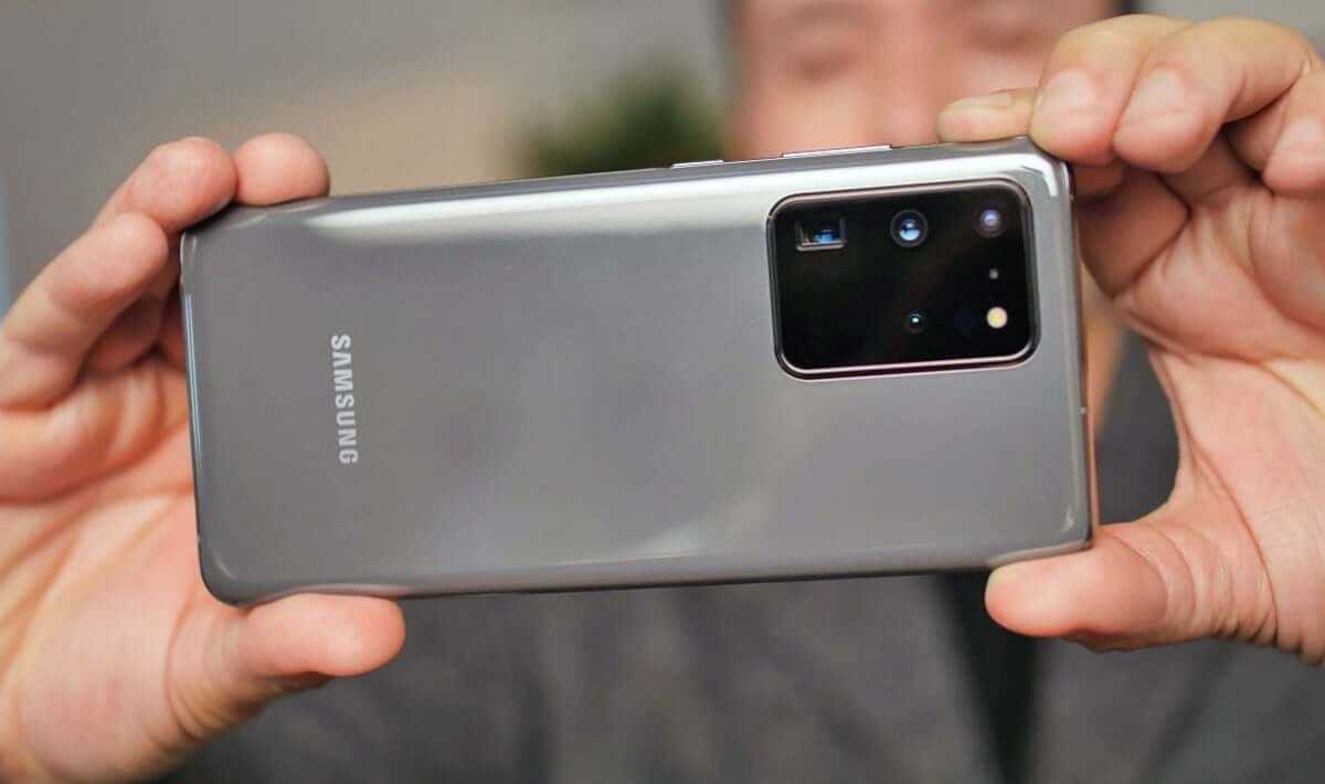 Смартфоны Samsung для американского и российского рынка отличаются не только процессорами, но и способностями камер Как выяснилось, модель для США снимает в условиях недостаточного освещения лучше, чем для РФ