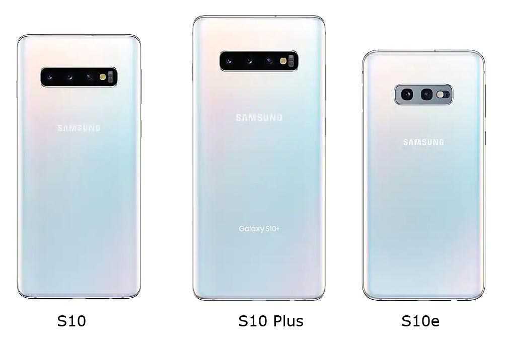 Comparison 10. Samsung Galaxy s10 vs s10e. Samsung s10 s10e. Samsung s10 Mini. Samsung Galaxy s10 vs s10 Plus.