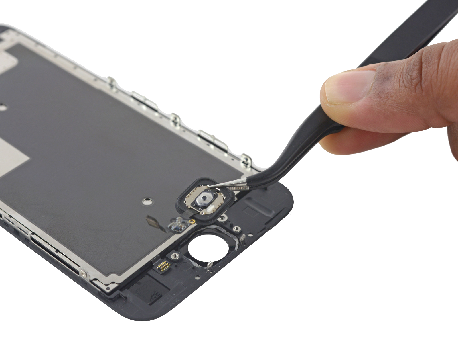 Как убрать трещины и царапины на телефоне андроид: виды поломок, рекомендации по ремонту