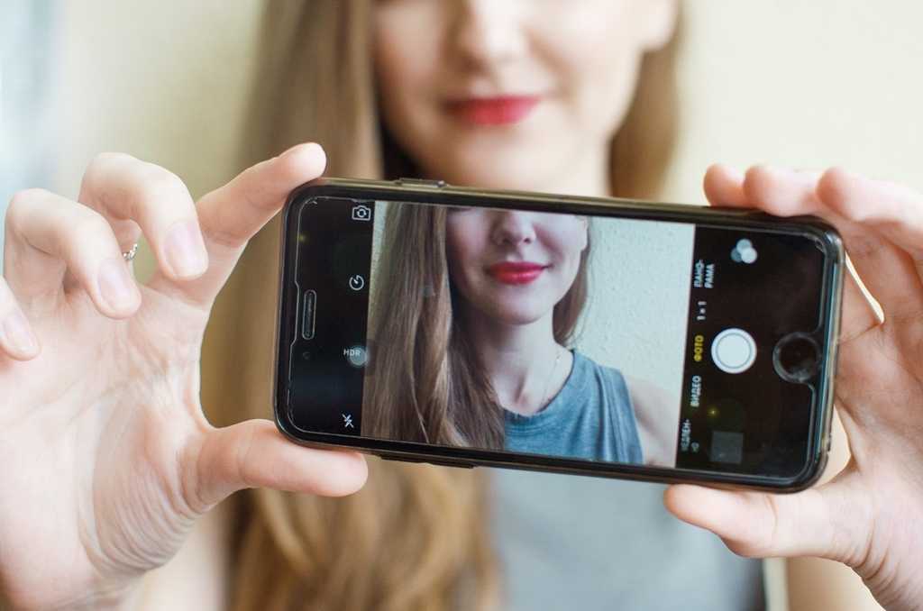 Как обнаружить скрытую камеру с помощью телефонов android