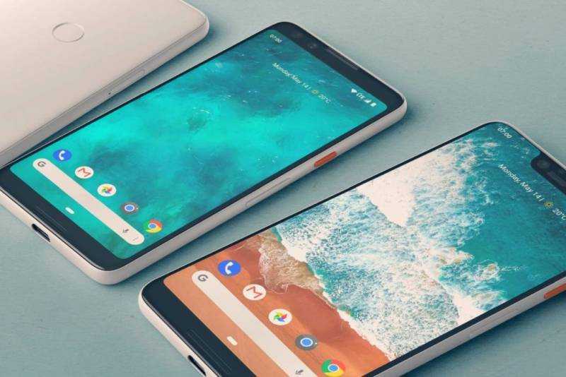 Лучшие телефоны на чистом android, какой выбрать?