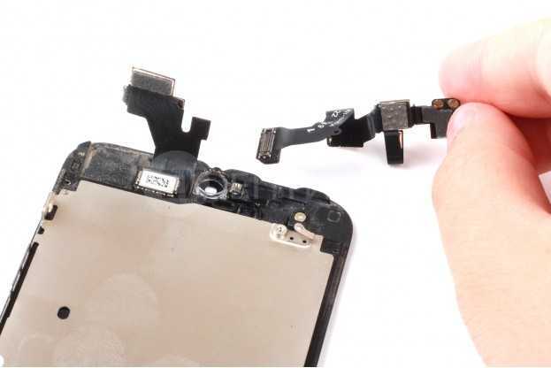 Разбился экран смартфона: как его починить и сколько это будет стоить