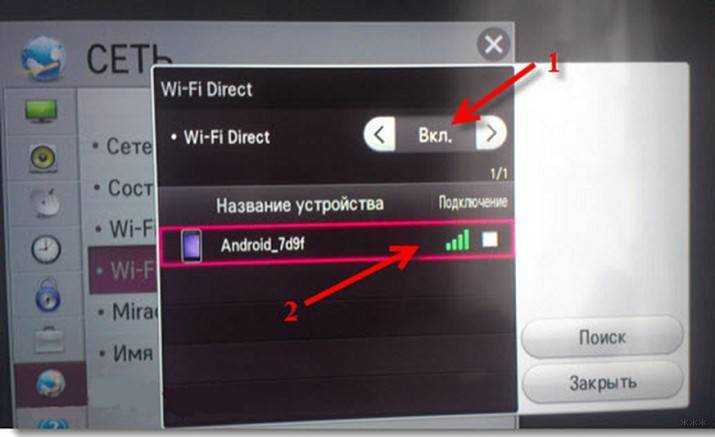 Что такое wifi direct и как этим пользоваться | настройка оборудования
