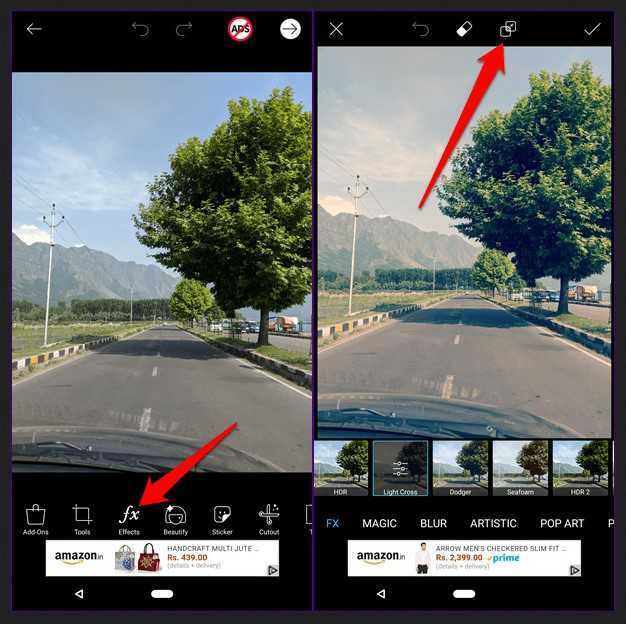 Лучшие приложения для обработки фото на устройствах с android в 2022 году