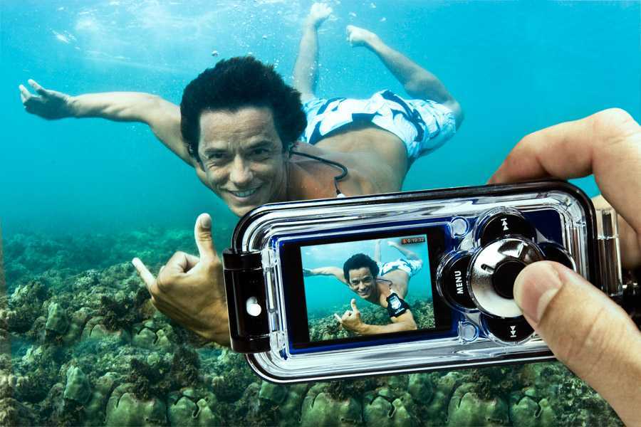 Водонепроницаемость iphone 11 и iphone 11 pro: можно ли снимать под водой и плавать?  | яблык