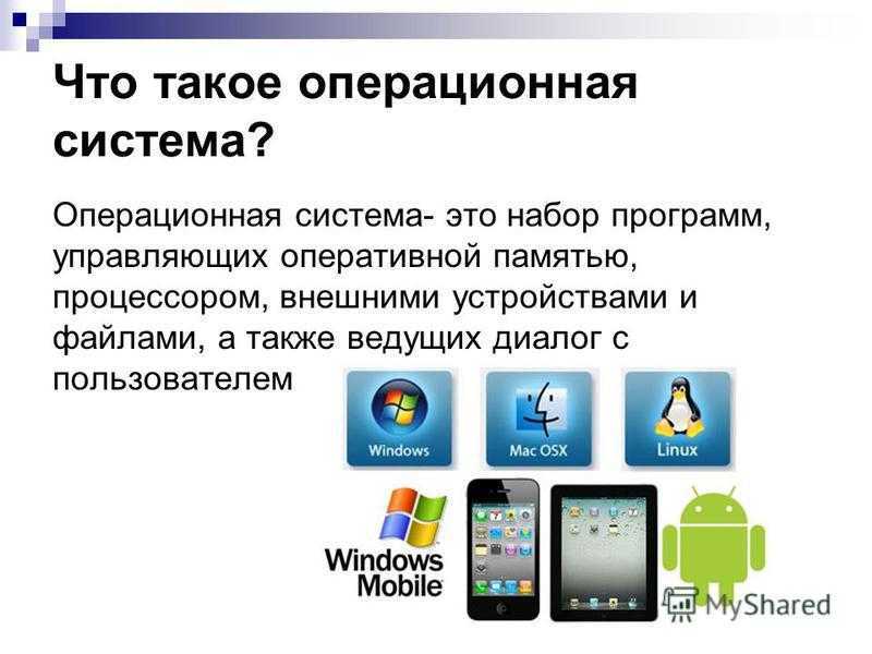 Операционная система. Что такоеоператионная система. Оперативная система. Операционная система телефона.