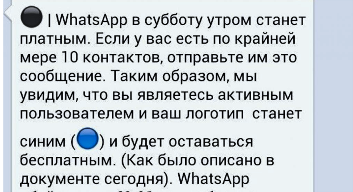 Whatsapp стал белым. Спам в ватсапе. Спам сообщения в WHATSAPP. Сообщение вацап. Ватсап платный или нет.