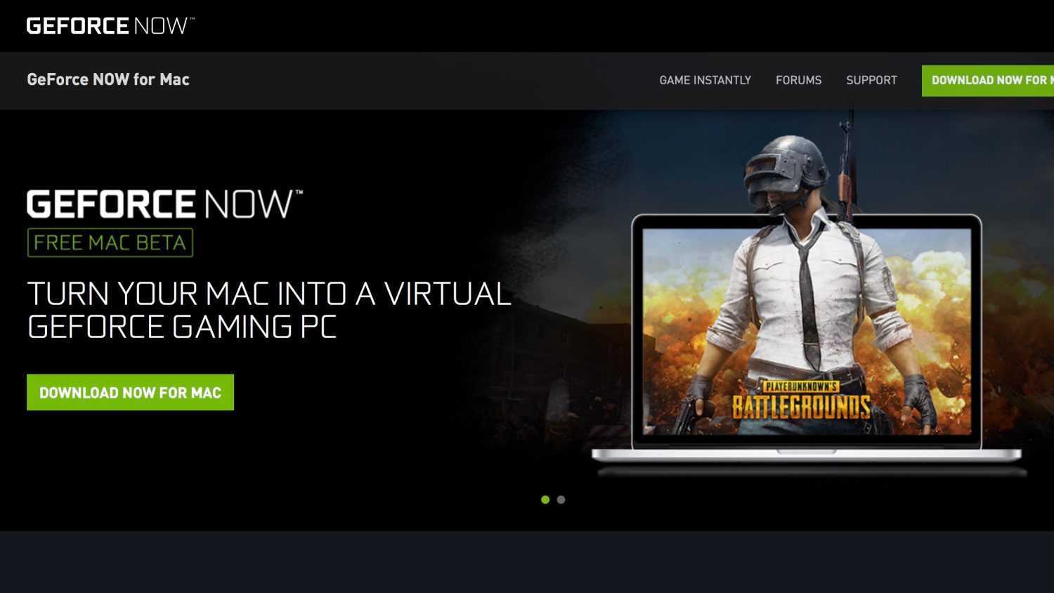 Geforce now: обзор сервиса облачного гейминга от nvidia | cloud game