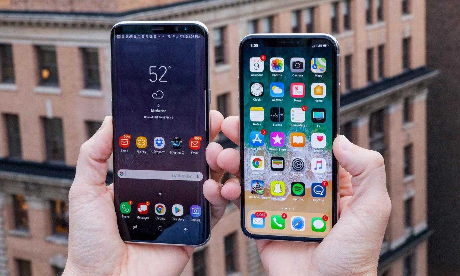 Лучшие смартфоны samsung 2021 года: рейтинг топ-10 телефонов самсунг