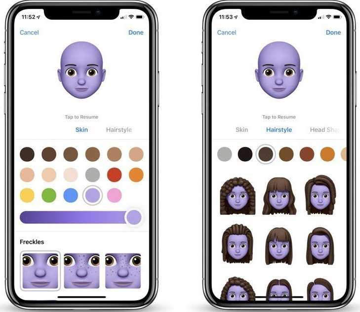 Почему iphone emojis отличается от android emojis? | itigic