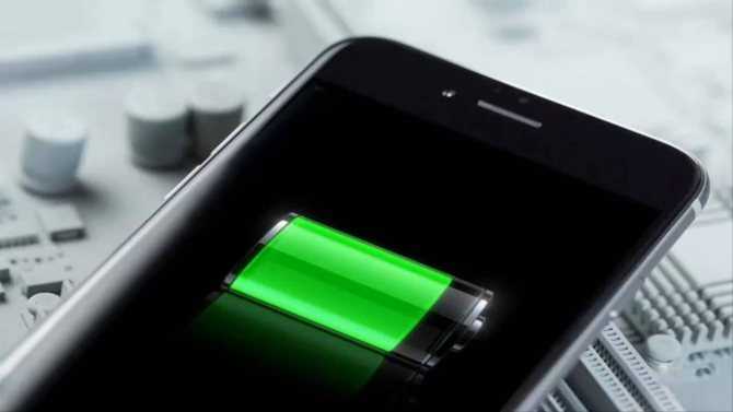 Как проверить количество циклов зарядки батареи android телефона или планшета