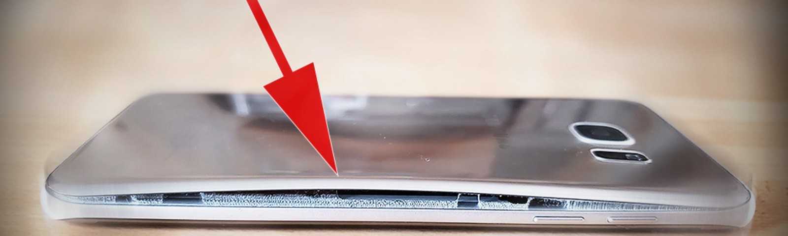Как утилизировать вздутую батарею мобильного телефона